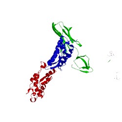 Image of CATH 3ejj