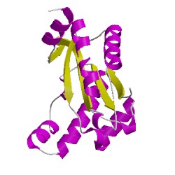 Image of CATH 3ek3A01