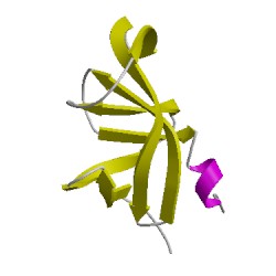 Image of CATH 3ektC