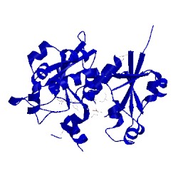 Image of CATH 3elb