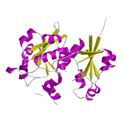 Image of CATH 3elbA