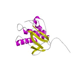 Image of CATH 3elmA