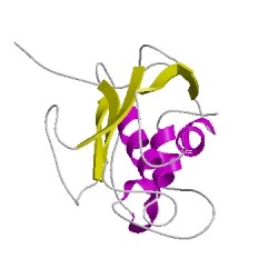 Image of CATH 3elmB