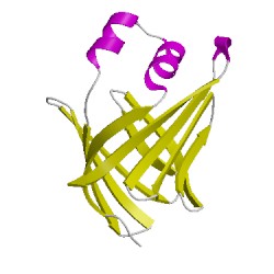 Image of CATH 3elzA