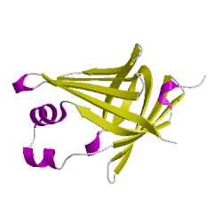 Image of CATH 3elzB