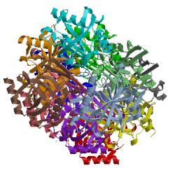 Image of CATH 3emj