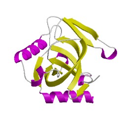 Image of CATH 3emjB