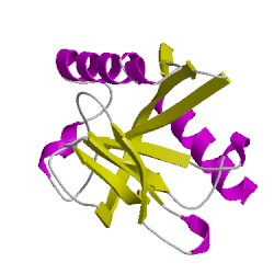 Image of CATH 3emjF