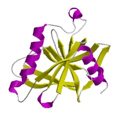 Image of CATH 3emjH