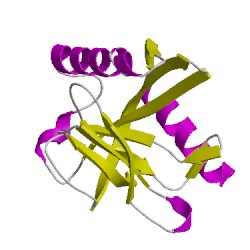 Image of CATH 3emjI