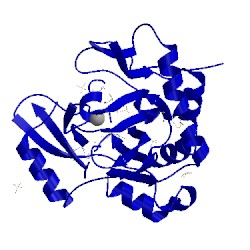 Image of CATH 3emr