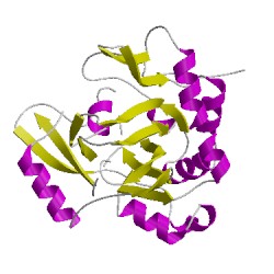 Image of CATH 3emrA00