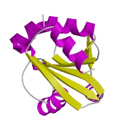 Image of CATH 3emxB