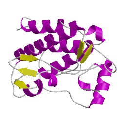 Image of CATH 3en4B02