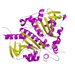 Image of CATH 3eo7A