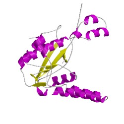 Image of CATH 3eo8A