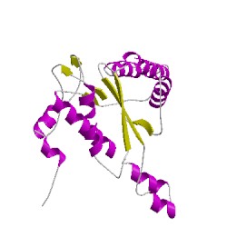 Image of CATH 3eo8B