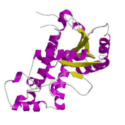 Image of CATH 3eplA01