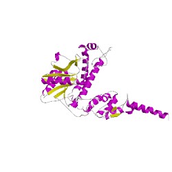 Image of CATH 3eplB