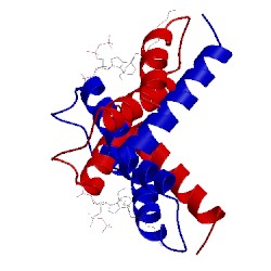 Image of CATH 3epy