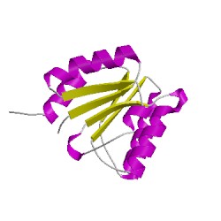 Image of CATH 3eqzA