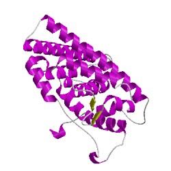 Image of CATH 3ertA