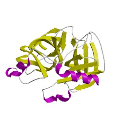 Image of CATH 3estA