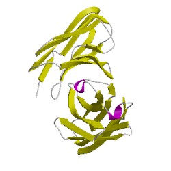 Image of CATH 3esuF