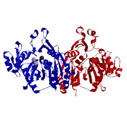 Image of CATH 3etj