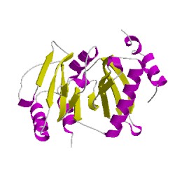 Image of CATH 3etjB02