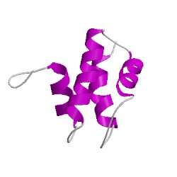 Image of CATH 3etrA02