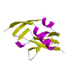 Image of CATH 3etrN01