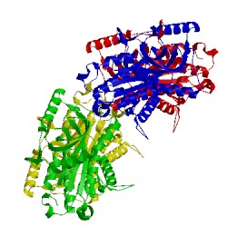 Image of CATH 3euf