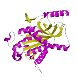 Image of CATH 3eufA