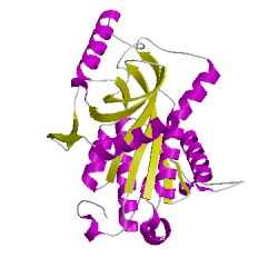 Image of CATH 3eufC00