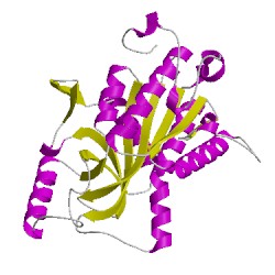 Image of CATH 3eufD