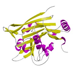 Image of CATH 3eujA01