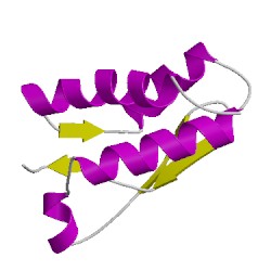 Image of CATH 3eujB