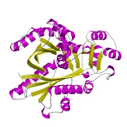 Image of CATH 3eutA