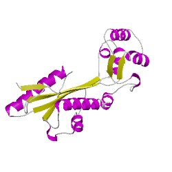 Image of CATH 3eutA01