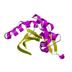 Image of CATH 3eutA02