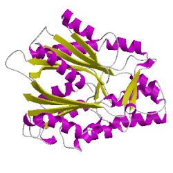 Image of CATH 3eutB