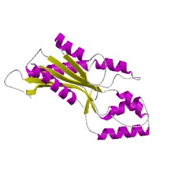 Image of CATH 3eutB01