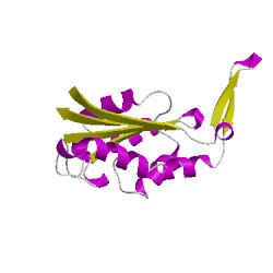 Image of CATH 3eutB02