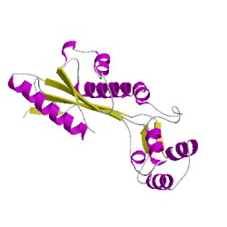 Image of CATH 3eutC01