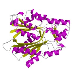 Image of CATH 3eutD