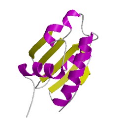 Image of CATH 3eviA