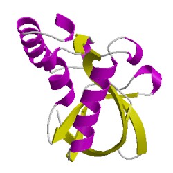 Image of CATH 3evqA