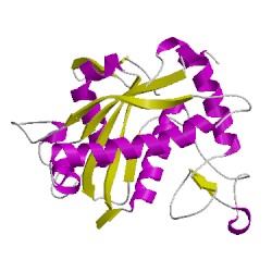 Image of CATH 3ewjA