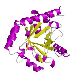 Image of CATH 3ex4A